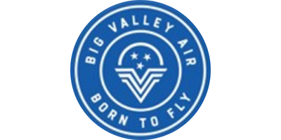 Big Valley Air Logo