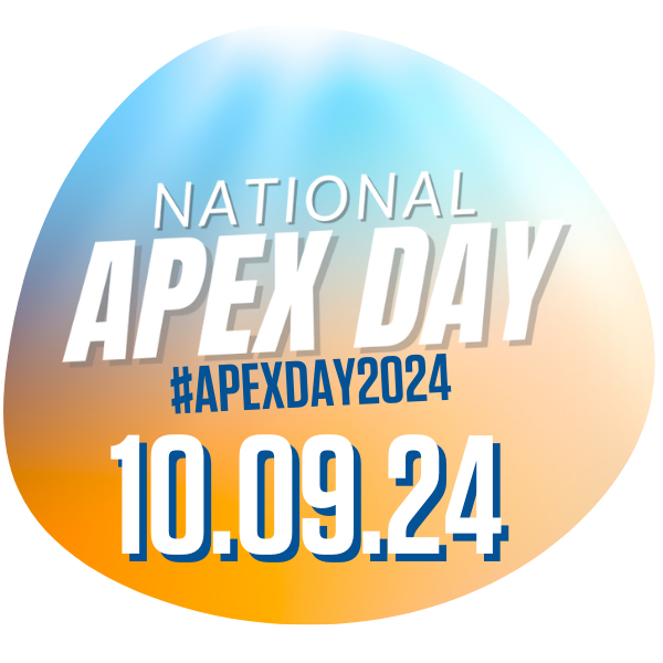 National APEX Day