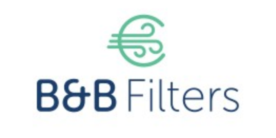 B&B Filters Logo