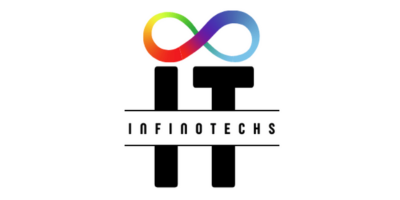 Infinotech Logo