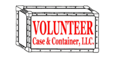 Volunteer Case & Container, LLC Logo