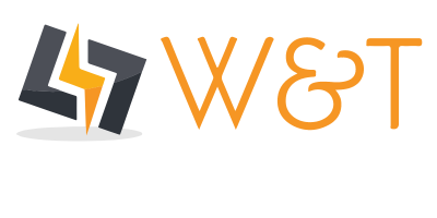 W&T Logo