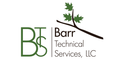 Barr Technical Services, LLC Logo