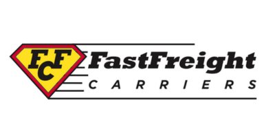 Fast Freight Intermodal Logo