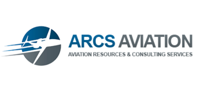 ARCS Aviation Logo