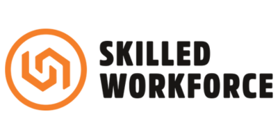 Skilled Workforce Logo