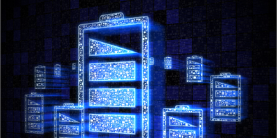 Photo of a Battery Backup