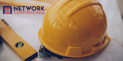 Photo of Construction Hat and Supplies