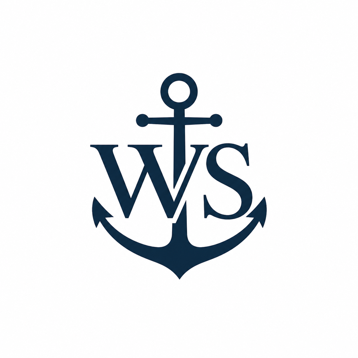 William Selmon Logo