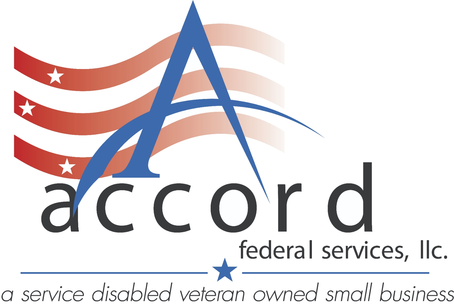 Accord Federal Services Logo