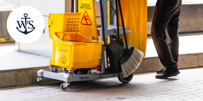 Janitorial Supplies
