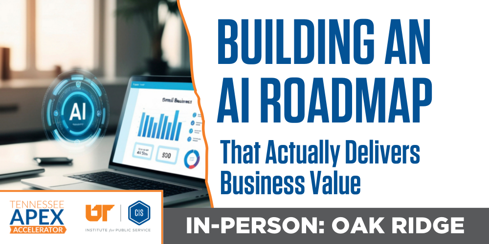 Building an AI Roadmap That Actually Delivers Value