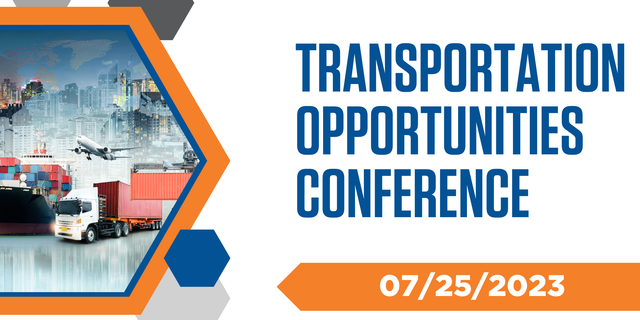 2023 Transportation Opportunities Conference