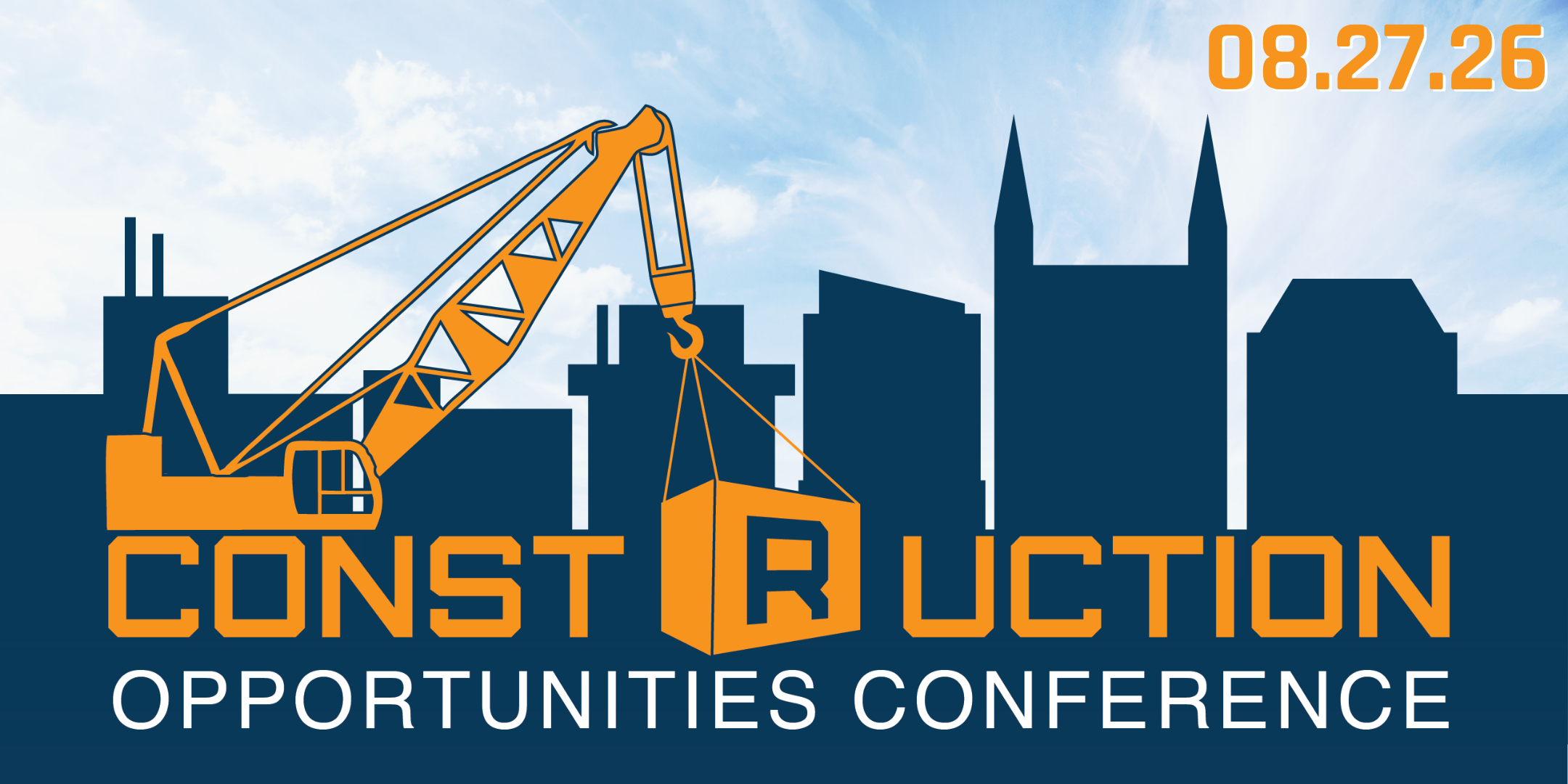 Construction Opportunities Conference