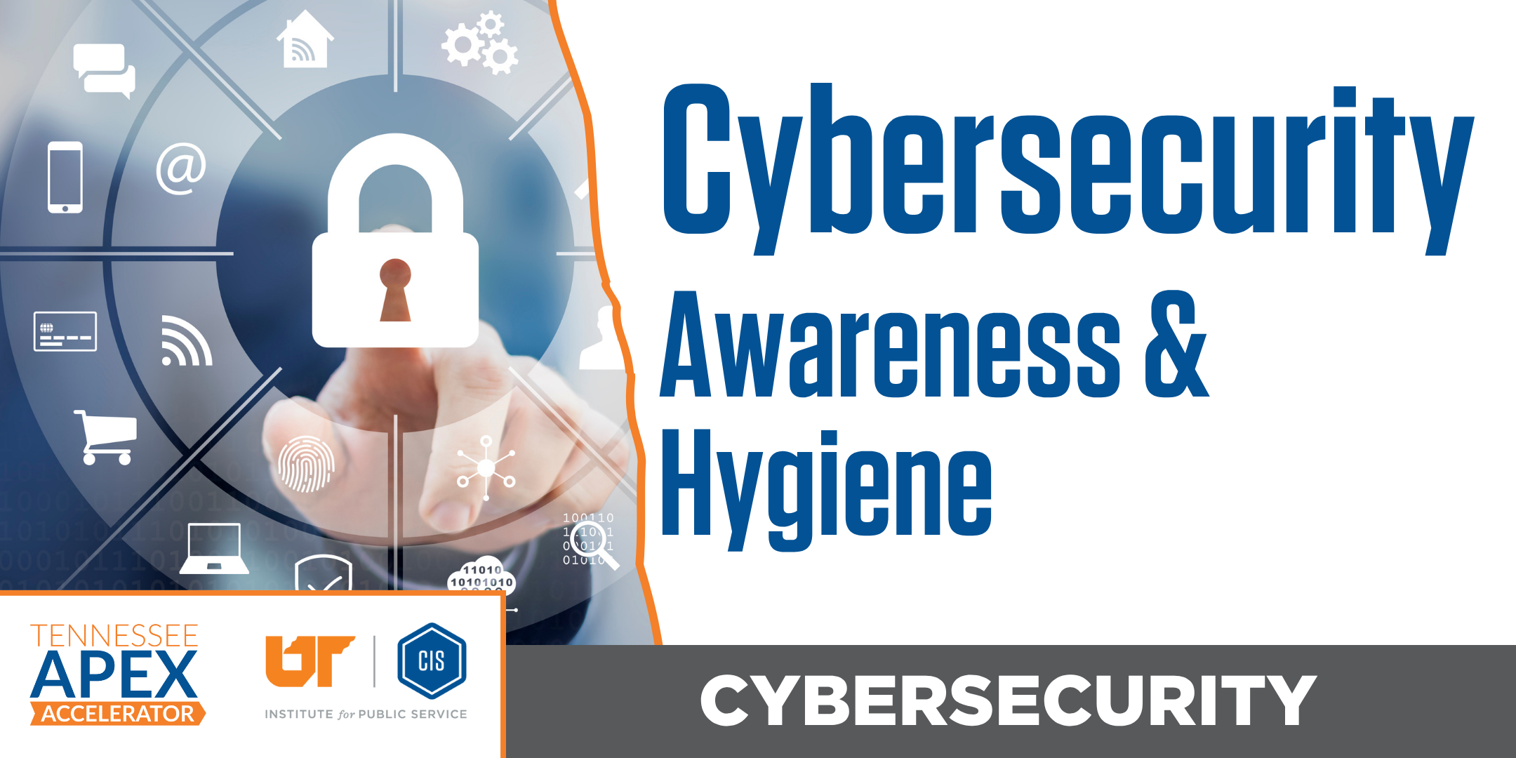 Cybersecurity Awareness & Hygiene