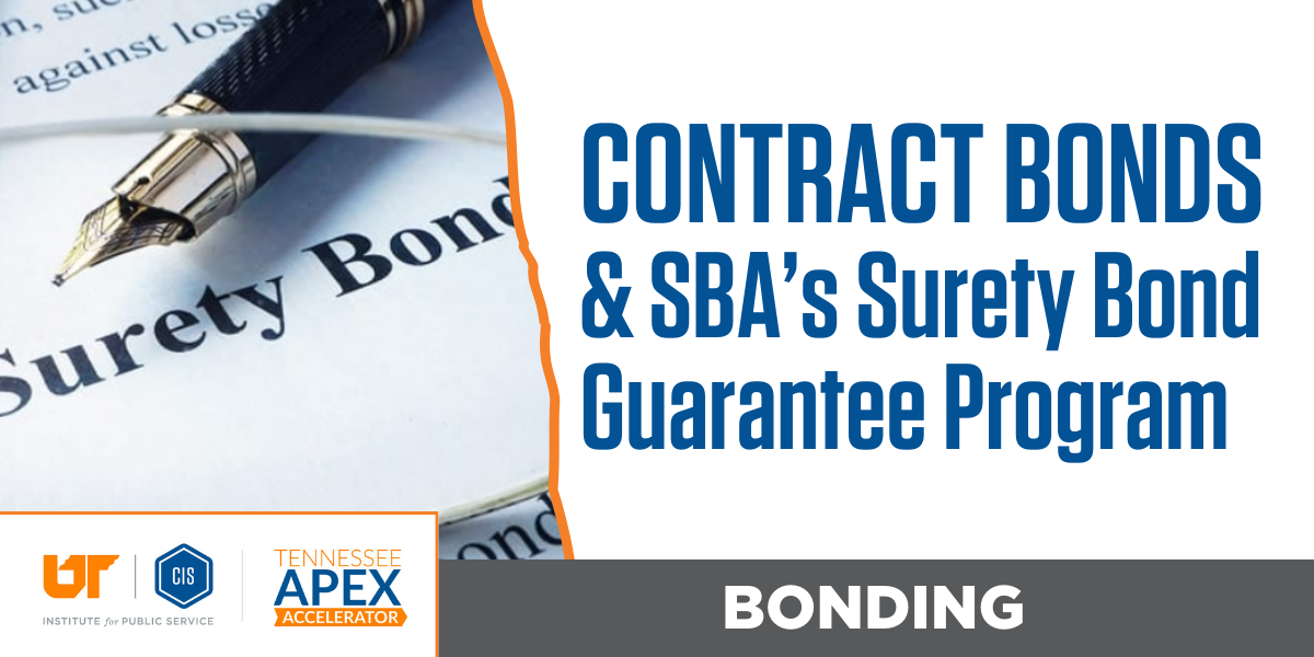 Contract Bonds