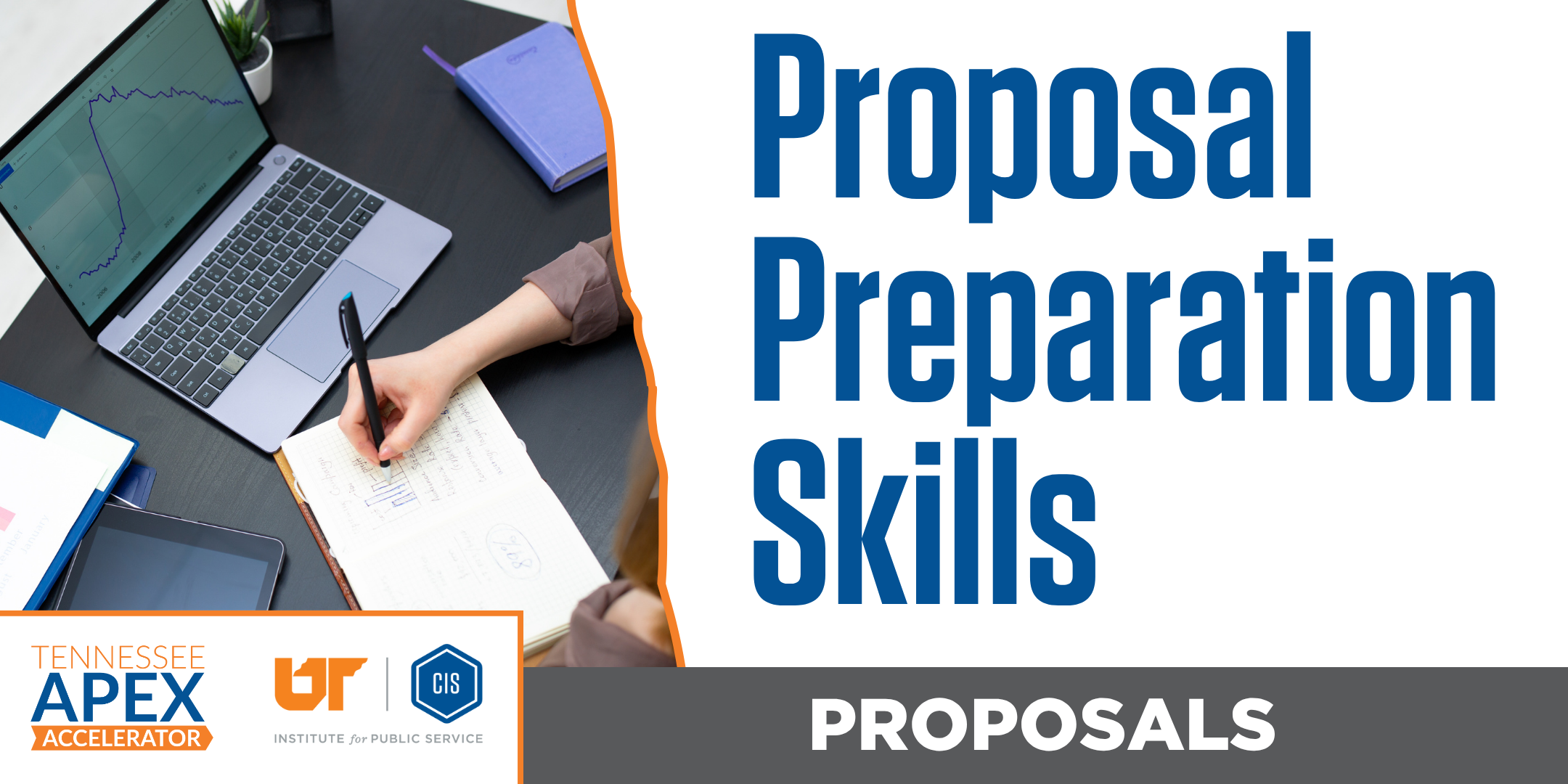Proposal Preparation Skills
