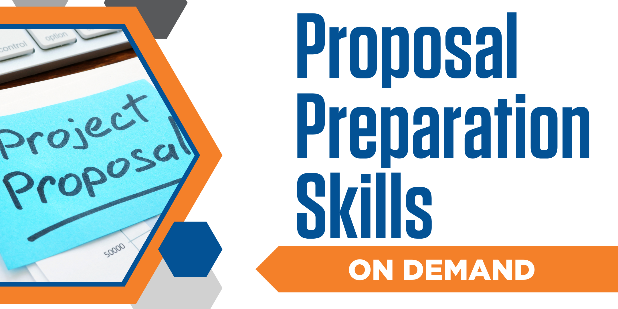 Proposal Preparation Skills